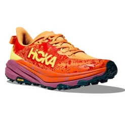 ZAPATILLAS HOKA SPEEDGOAT 6 MUJER