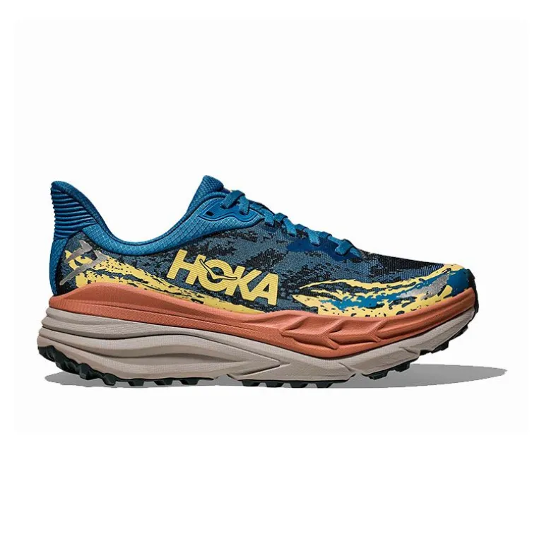 ZAPATILLAS HOKA STINSON 7