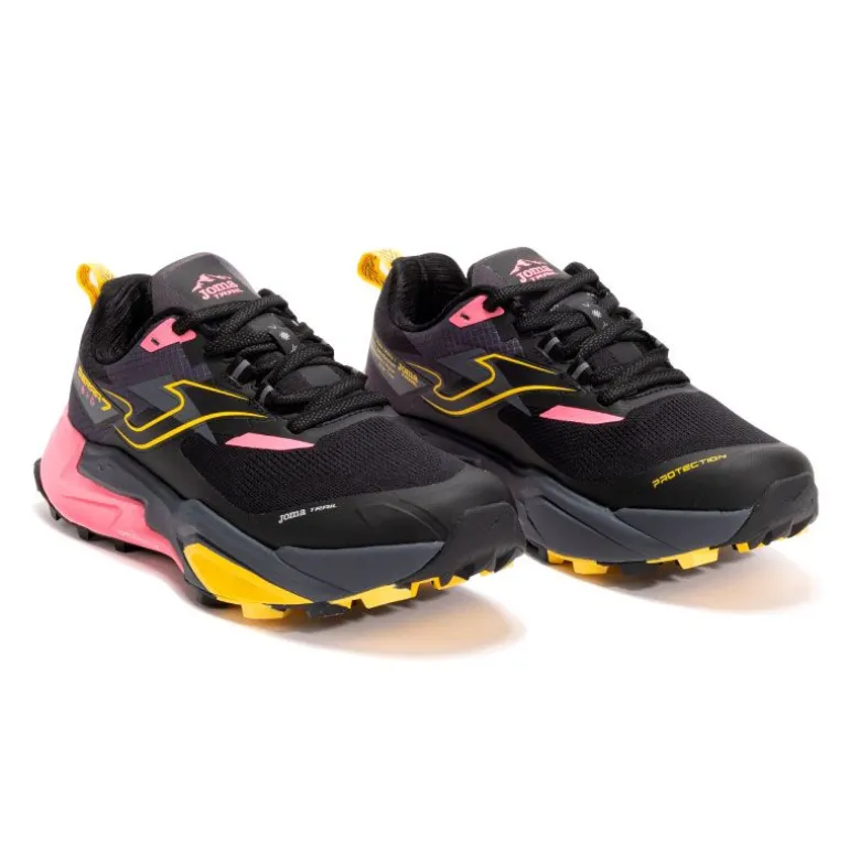 ZAPATILLAS JOMA SIERRA 7 MUJER