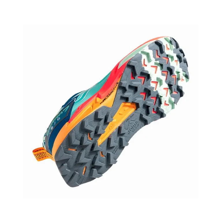 ZAPATILLAS JOMA SIERRA 7 MUJER