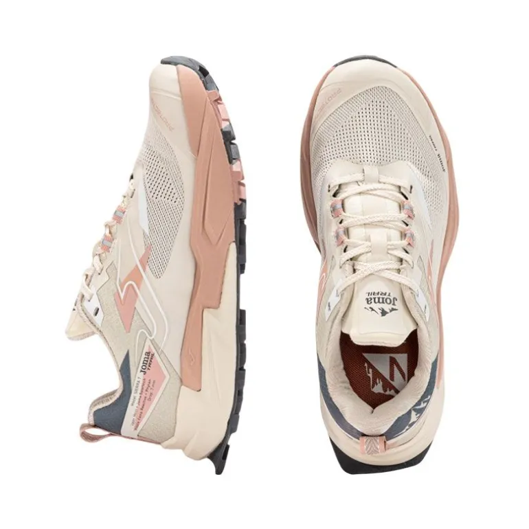 ZAPATILLAS JOMA SIERRA 7 MUJER