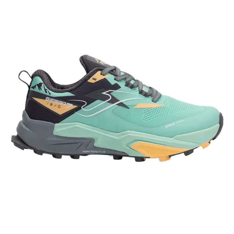 ZAPATILLAS JOMA SIERRA 7 MUJER