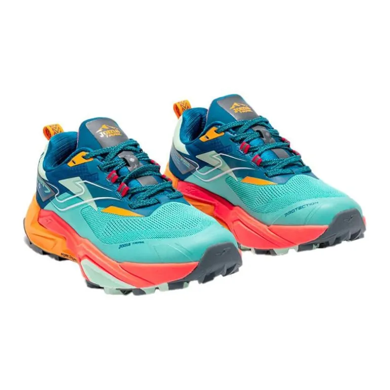 ZAPATILLAS JOMA SIERRA 7 MUJER