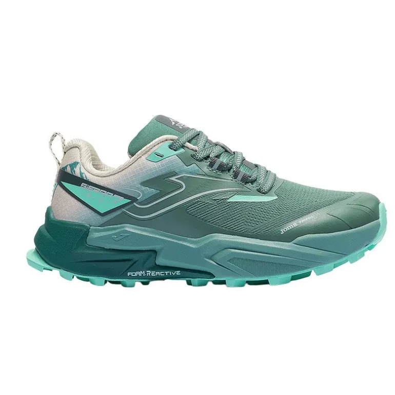 ZAPATILLAS JOMA SIERRA 7 MUJER