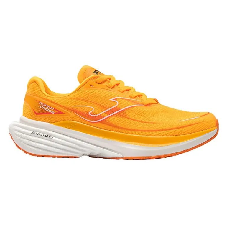 ZAPATILLAS JOMA SUPERCROSS 10
