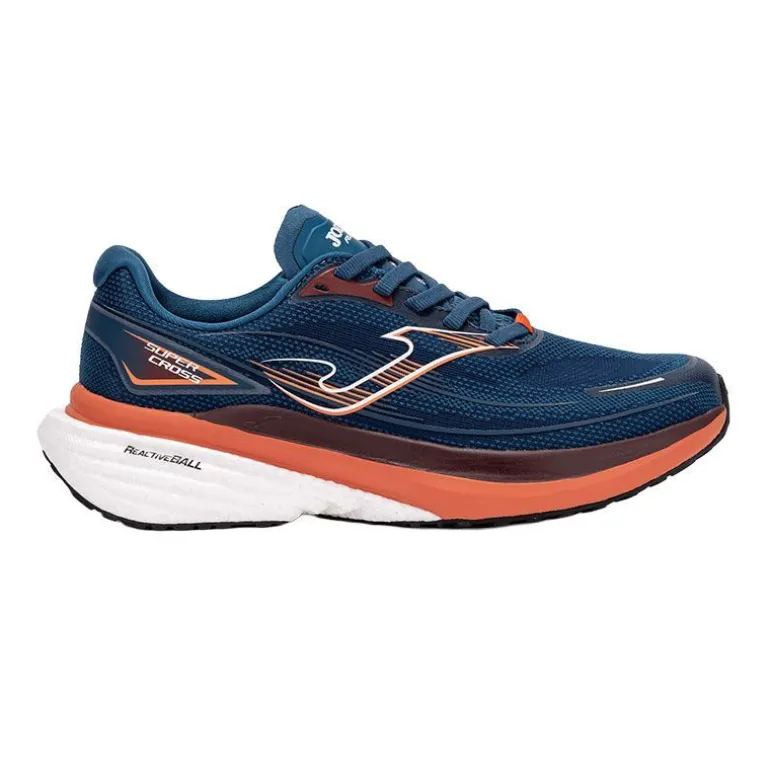 ZAPATILLAS JOMA SUPERCROSS 10
