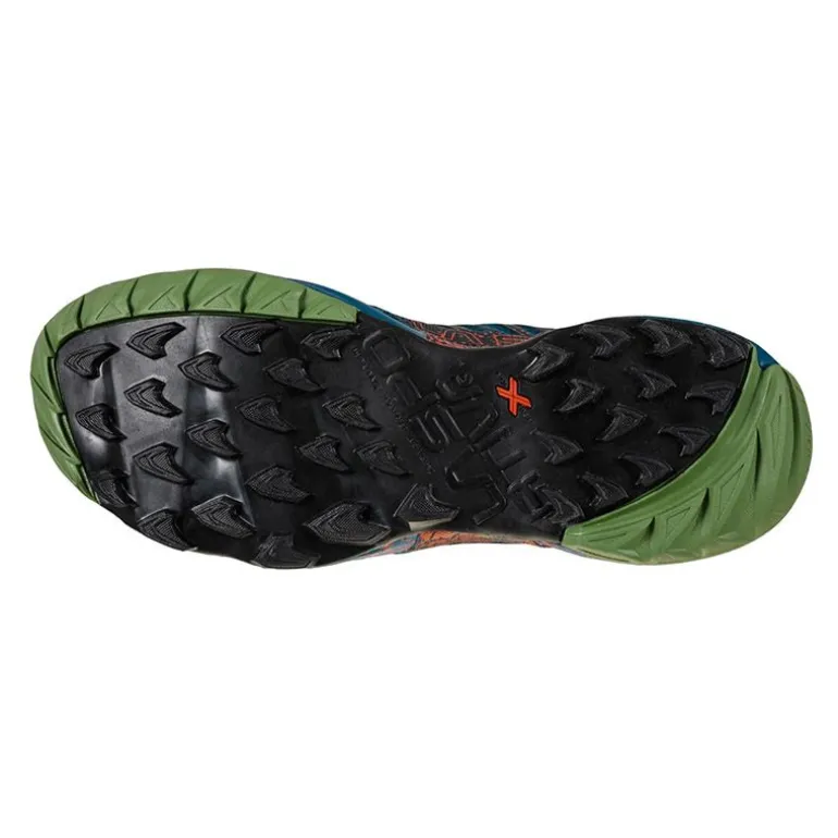 ZAPATILLAS LA SPORTIVA AKASHA II