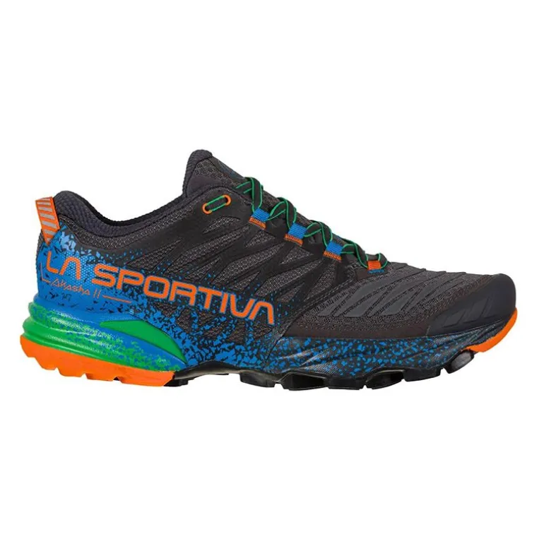 ZAPATILLAS LA SPORTIVA AKASHA II
