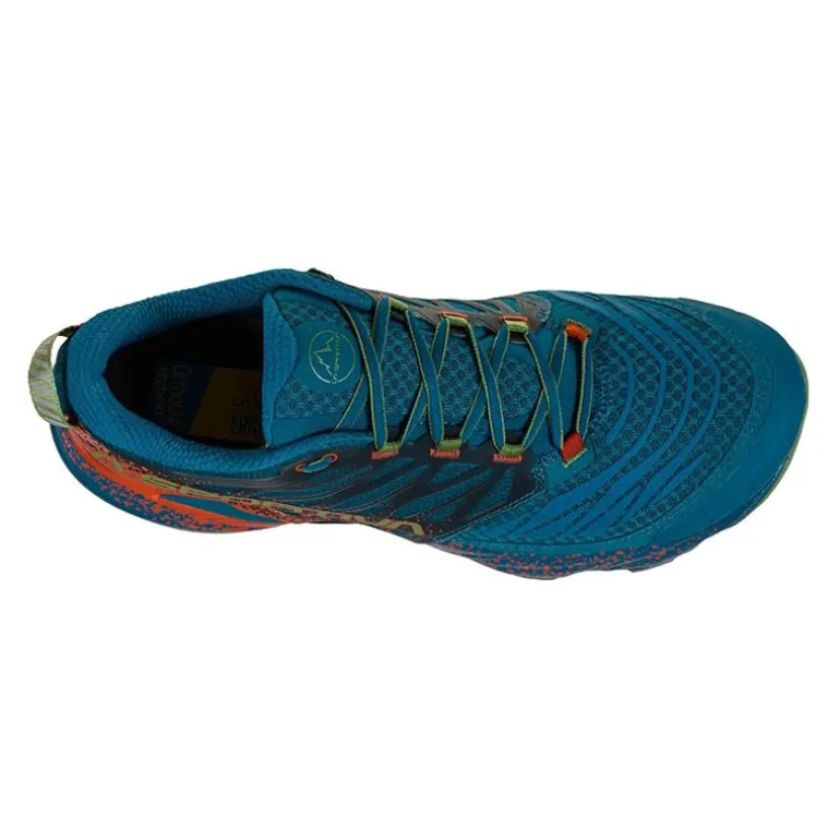 ZAPATILLAS LA SPORTIVA AKASHA II