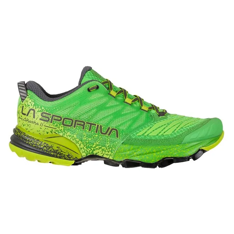 ZAPATILLAS LA SPORTIVA AKASHA II