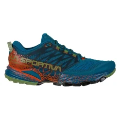 ZAPATILLAS LA SPORTIVA AKASHA II