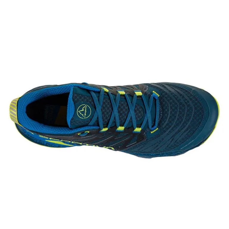 ZAPATILLAS LA SPORTIVA AKASHA II