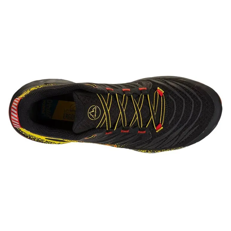 ZAPATILLAS LA SPORTIVA AKASHA II