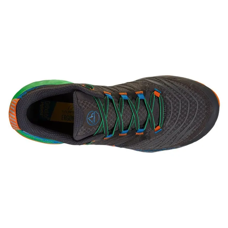 ZAPATILLAS LA SPORTIVA AKASHA II