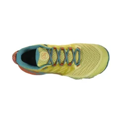 ZAPATILLAS LA SPORTIVA AKASHA II MUJER