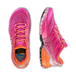 ZAPATILLAS LA SPORTIVA AKASHA II MUJER