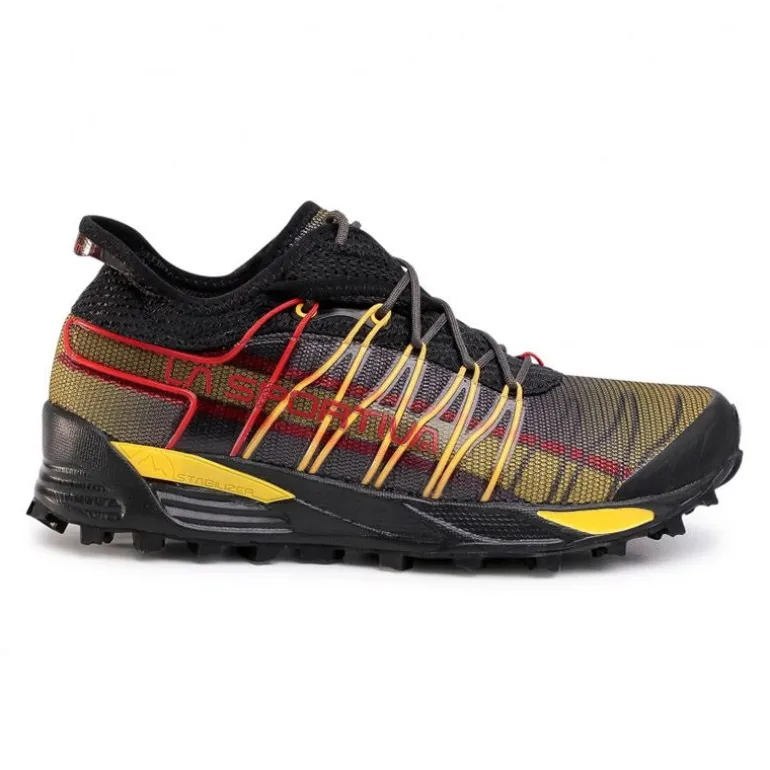 ZAPATILLAS LA SPORTIVA MUTANT