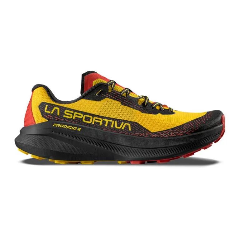 ZAPATILLAS LA SPORTIVA PRODIGIO 2