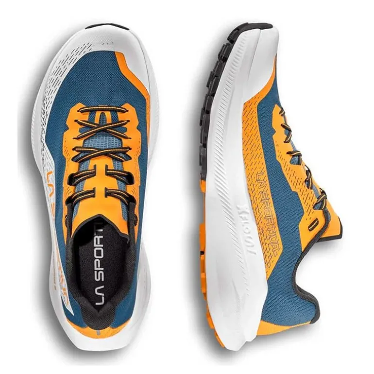 ZAPATILLAS LA SPORTIVA PRODIGIO 2