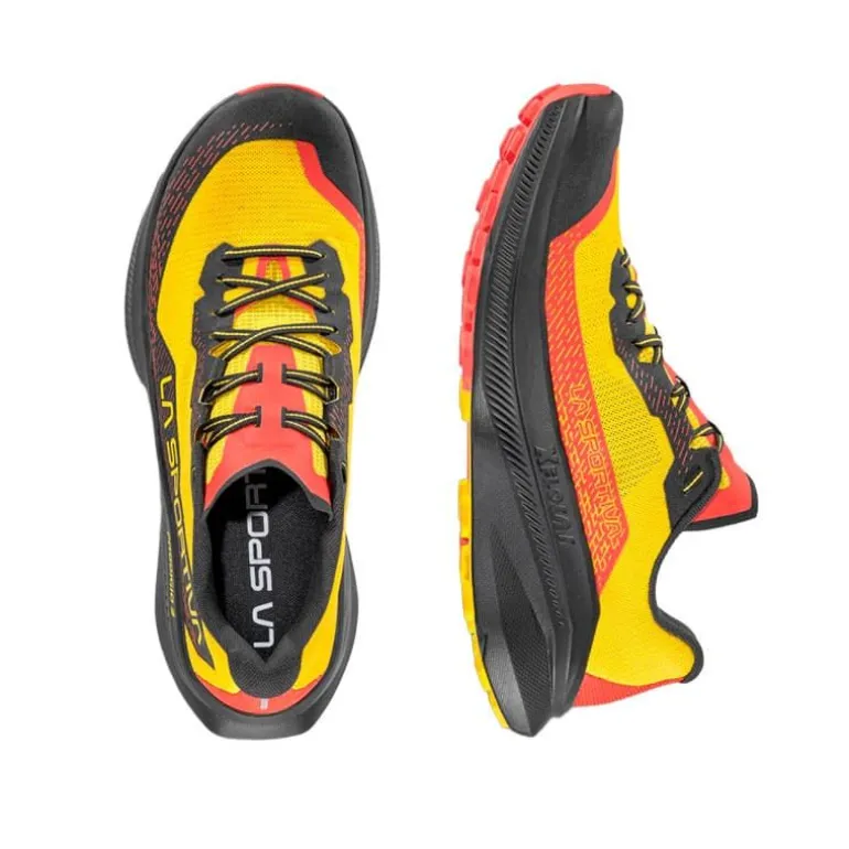 ZAPATILLAS LA SPORTIVA PRODIGIO 2