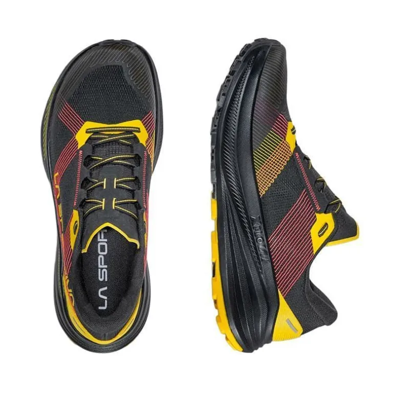 ZAPATILLAS LA SPORTIVA PRODIGIO MAX