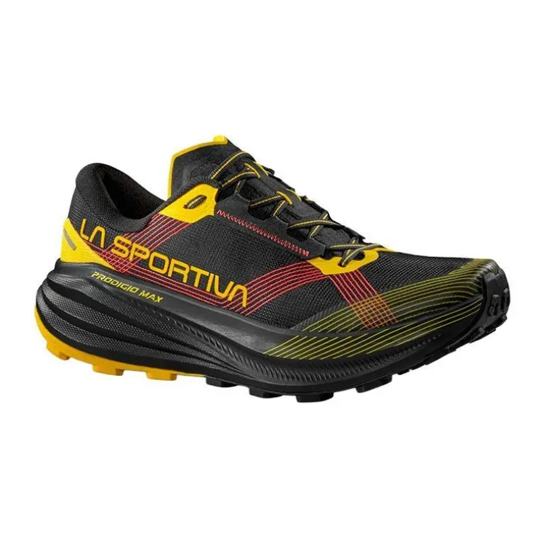 ZAPATILLAS LA SPORTIVA PRODIGIO MAX
