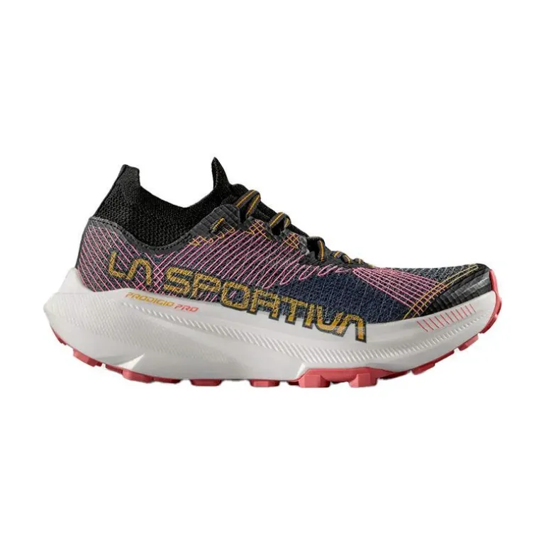 ZAPATILLAS LA SPORTIVA PRODIGIO PRO MUJER