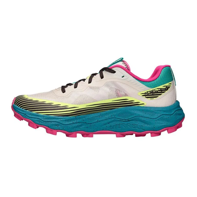ZAPATILLAS MERRELL AGILITY PEAK 6