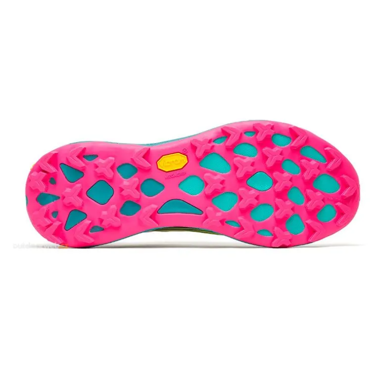 ZAPATILLAS MERRELL AGILITY PEAK 6