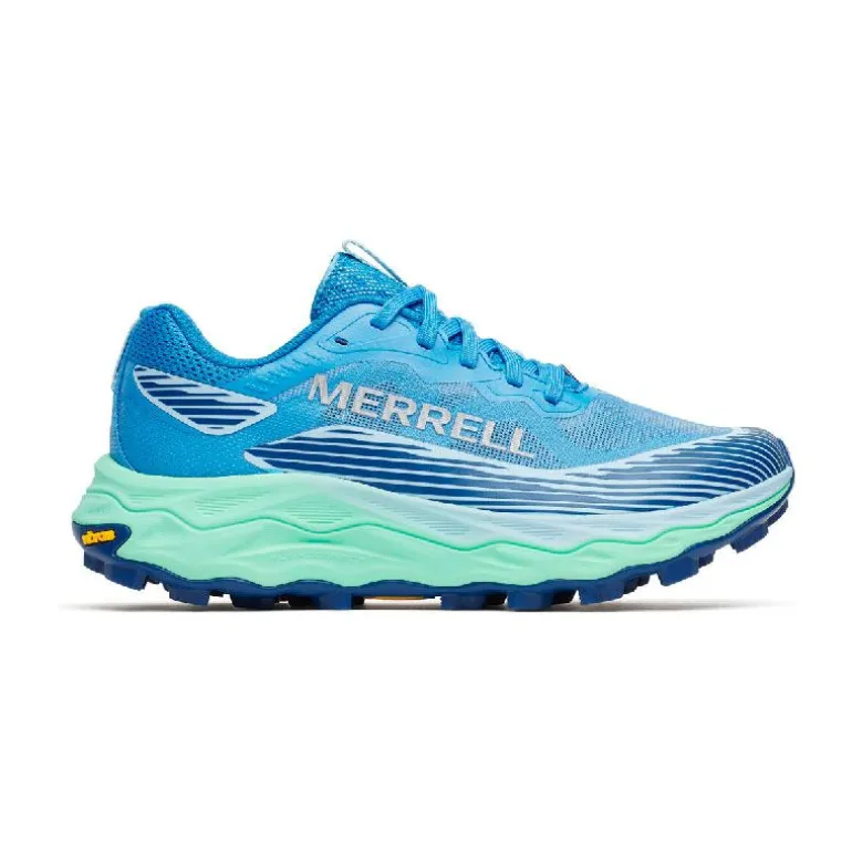 ZAPATILLAS MERRELL AGILITY PEAK 6 MUJER