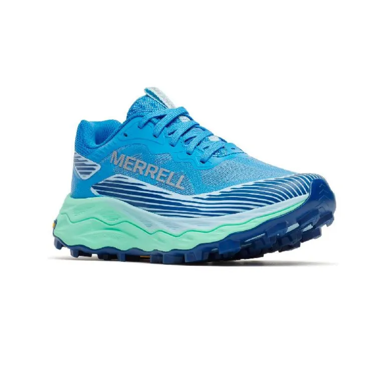 ZAPATILLAS MERRELL AGILITY PEAK 6 MUJER