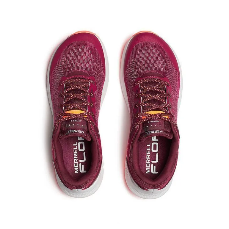 ZAPATILLAS MERRELL ANTORA 4 MUJER