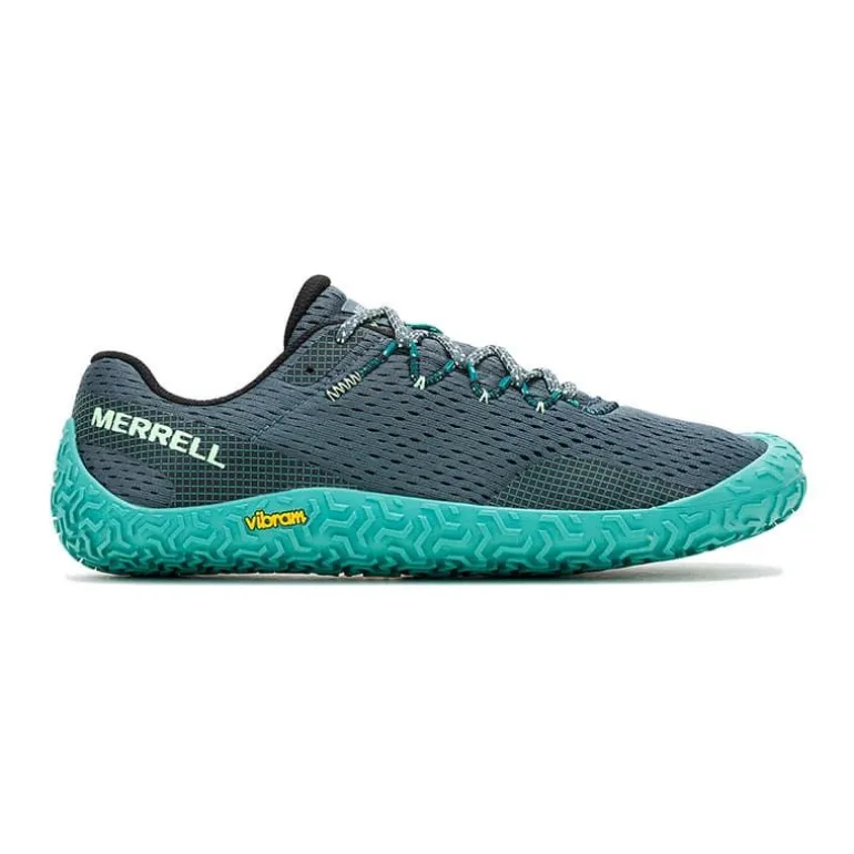 ZAPATILLAS MERRELL VAPOR GLOVE 6
