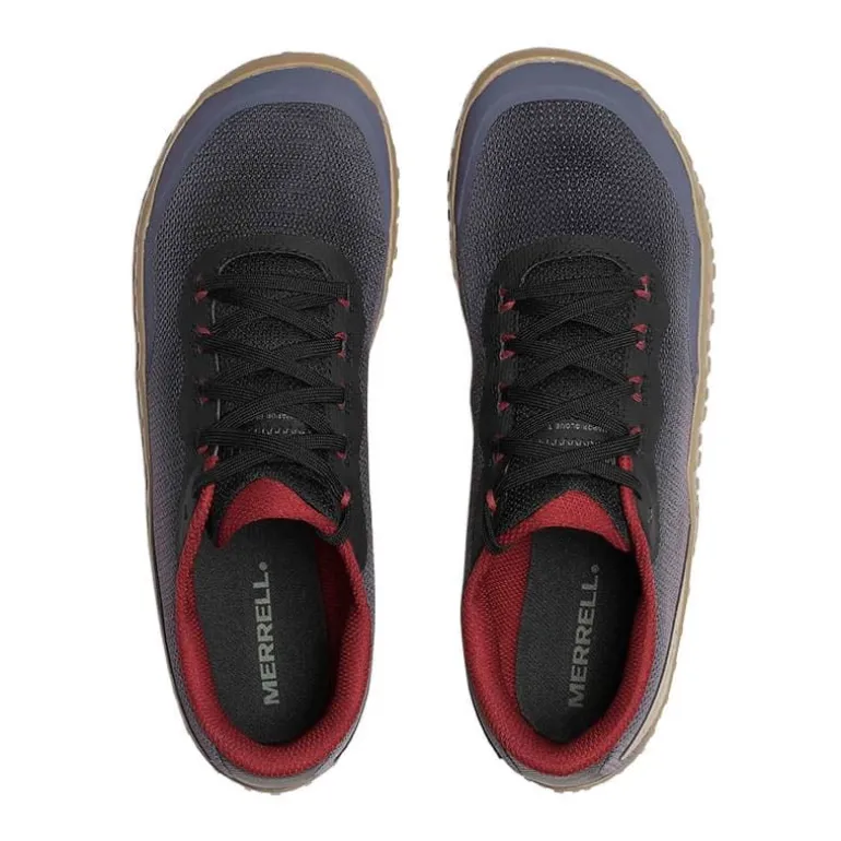 ZAPATILLAS MERRELL VAPOR GLOVE 7