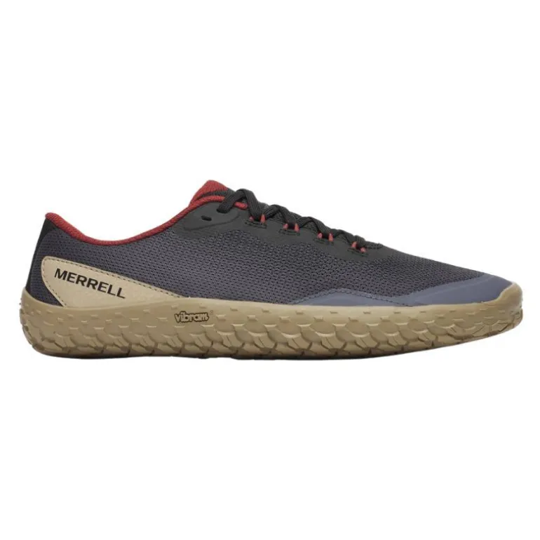 ZAPATILLAS MERRELL VAPOR GLOVE 7