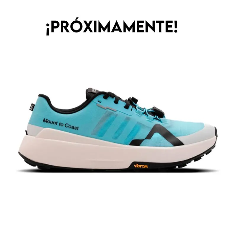 ZAPATILLAS MOUNT TO COAST M1