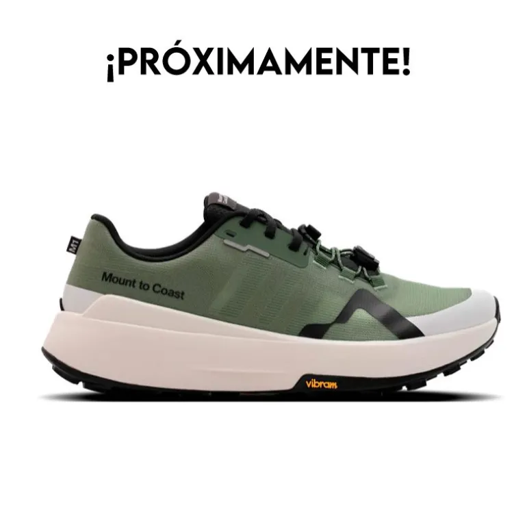 ZAPATILLAS MOUNT TO COAST M1