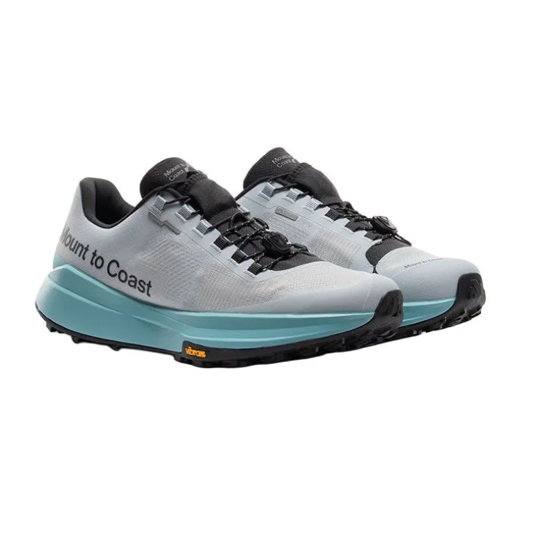 ZAPATILLAS MOUNT TO COAST T1