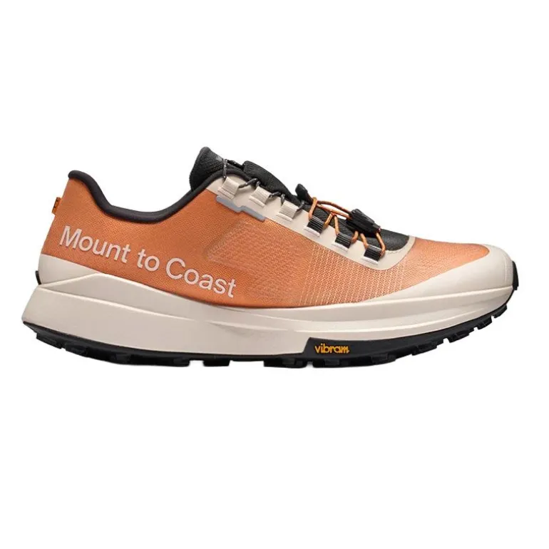 ZAPATILLAS MOUNT TO COAST T1