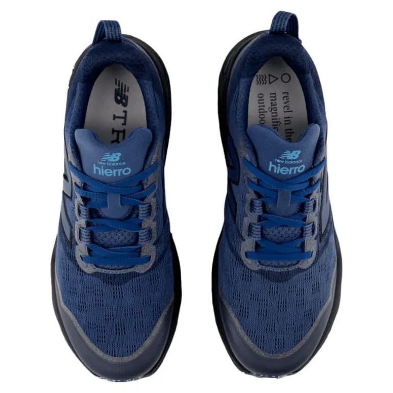ZAPATILLAS NEW BALANCE FRESH FOAM X HIERRO V9