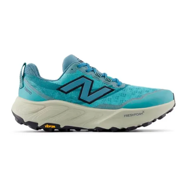 ZAPATILLAS NEW BALANCE FRESH FOAM X HIERRO V9