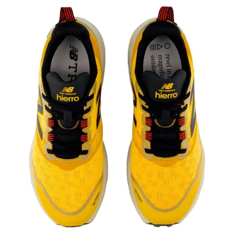 ZAPATILLAS NEW BALANCE FRESH FOAM X HIERRO V9
