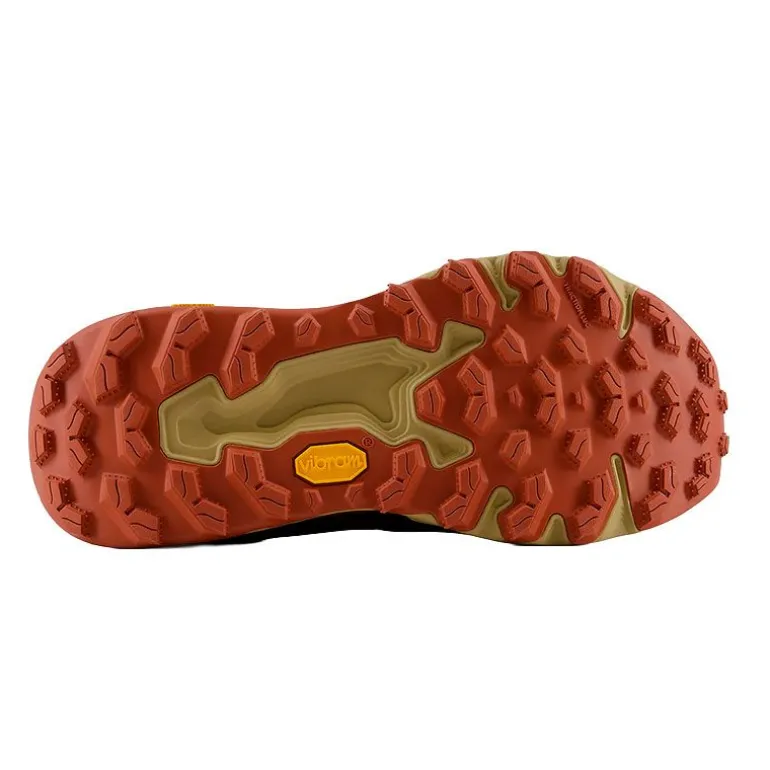 ZAPATILLAS NEW BALANCE FRESH FOAM X HIERRO V9 MUJER