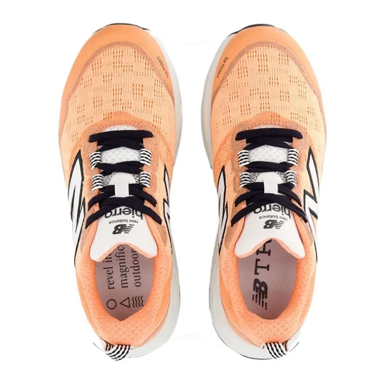 ZAPATILLAS NEW BALANCE FRESH FOAM X HIERRO V9 MUJER