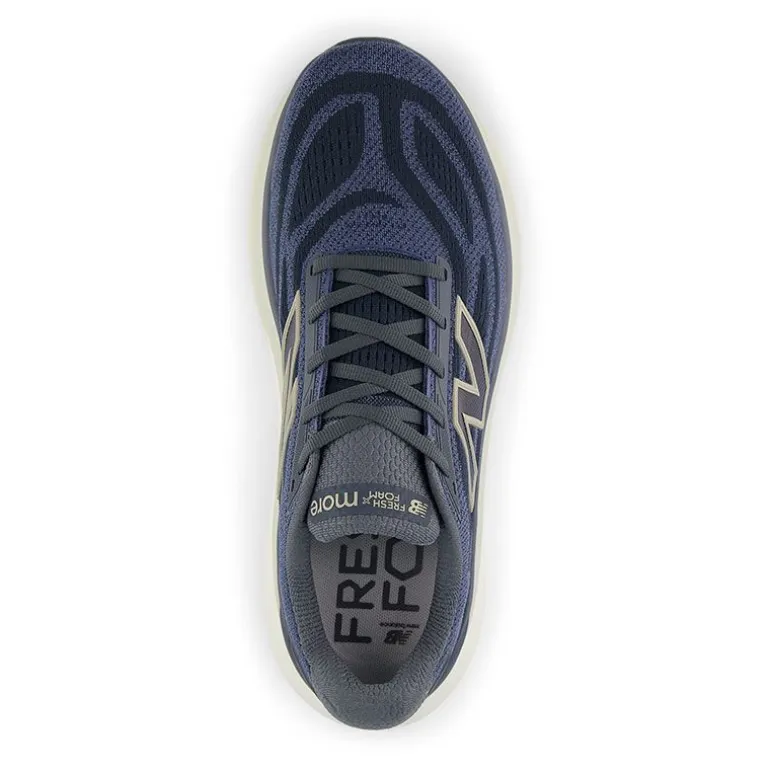 ZAPATILLAS NEW BALANCE FRESH FOAM X MORE V6
