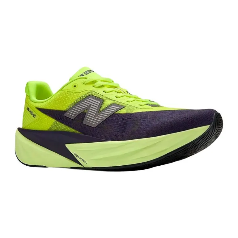 ZAPATILLAS NEW BALANCE FUELCELL REBEL V5