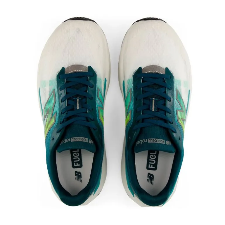 ZAPATILLAS NEW BALANCE FUELCELL REBEL V5
