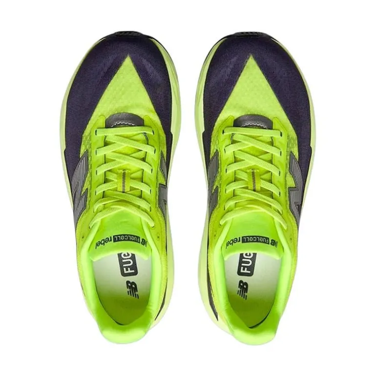 ZAPATILLAS NEW BALANCE FUELCELL REBEL V5