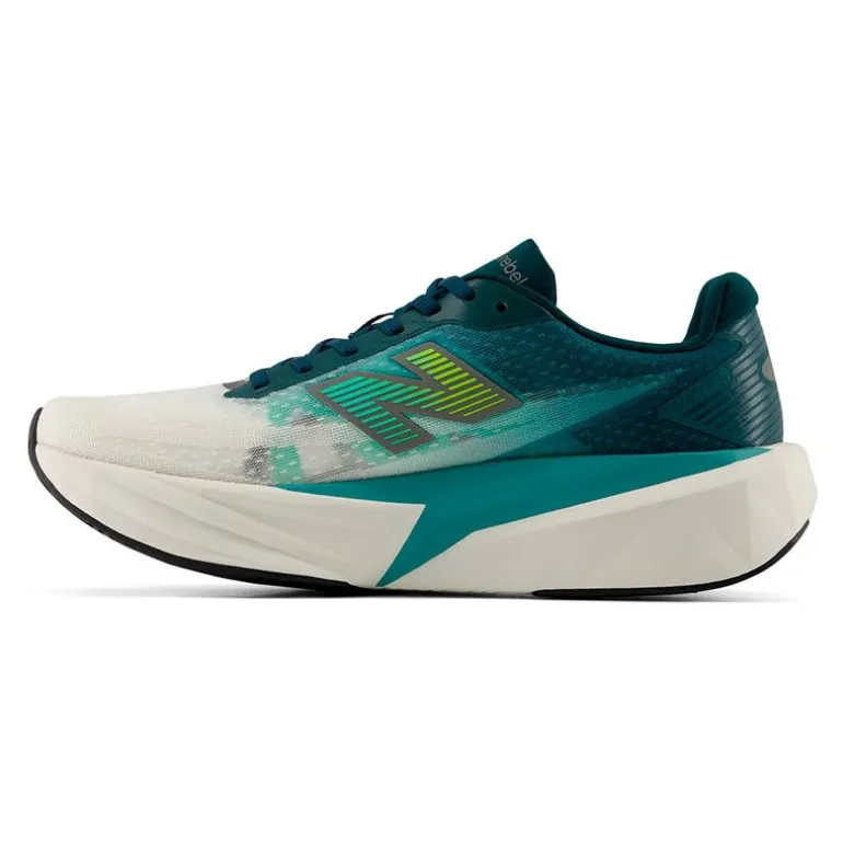 ZAPATILLAS NEW BALANCE FUELCELL REBEL V5