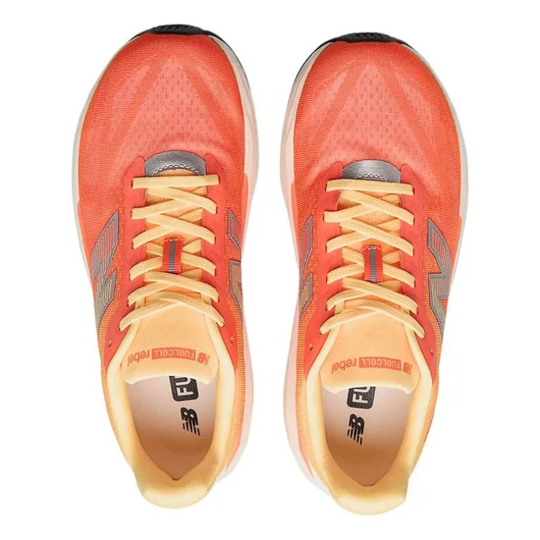 ZAPATILLAS NEW BALANCE FUELCELL REBEL V5